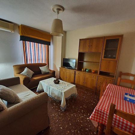 Apartamento Entre Patios San Basilio Daire Cordoba Dış mekan fotoğraf