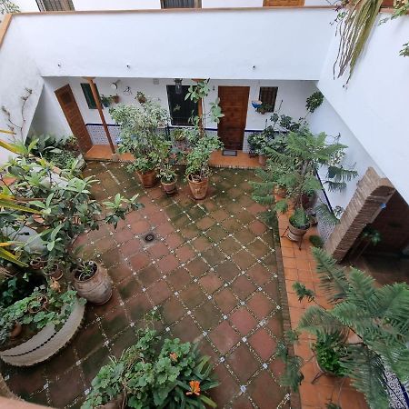 Apartamento Entre Patios San Basilio Daire Cordoba Dış mekan fotoğraf