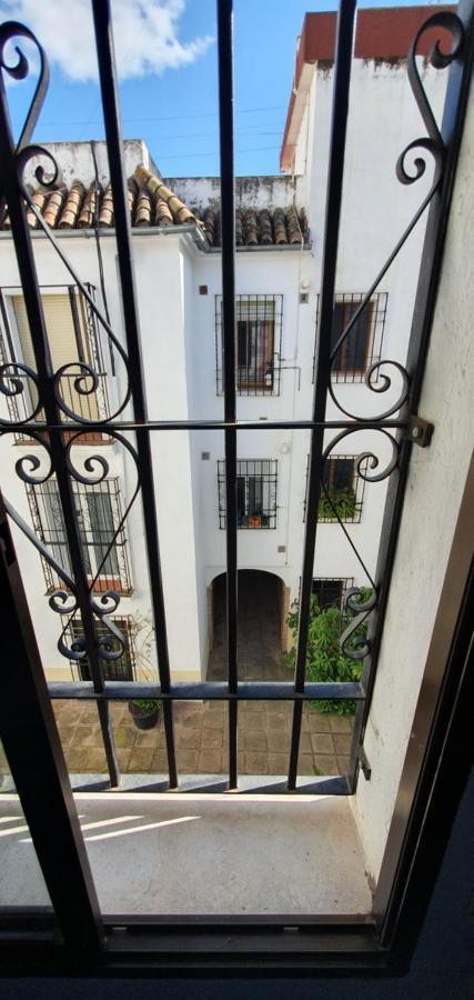 Apartamento Entre Patios San Basilio Daire Cordoba Dış mekan fotoğraf