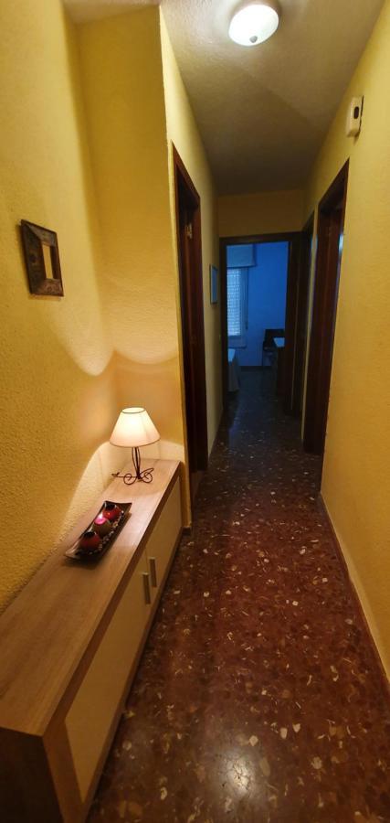 Apartamento Entre Patios San Basilio Daire Cordoba Dış mekan fotoğraf