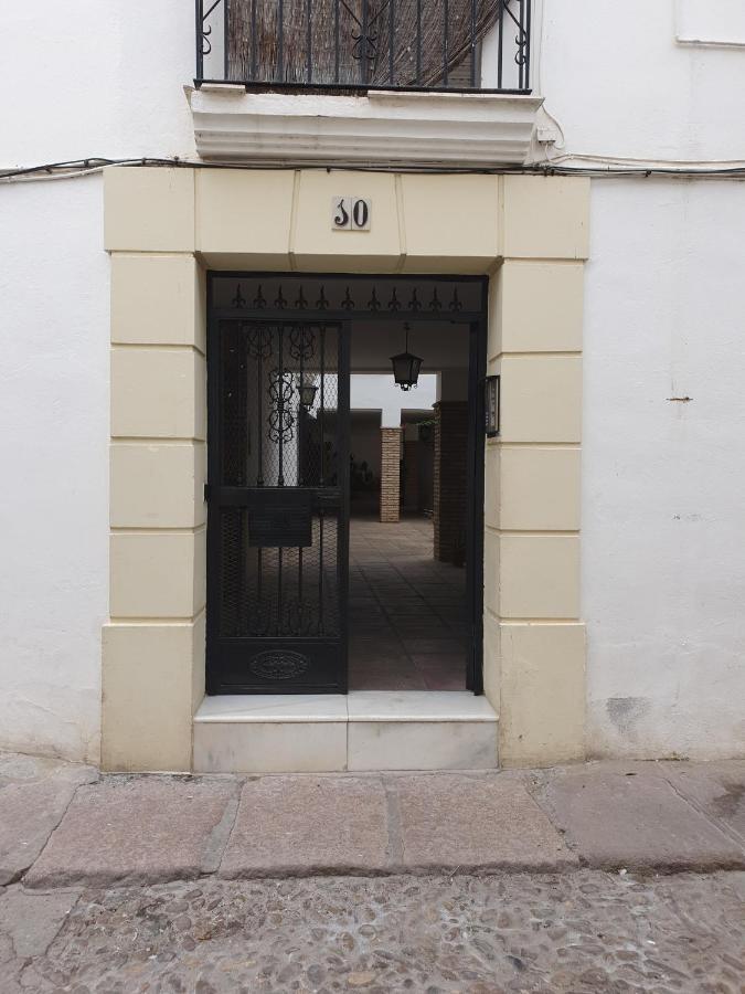 Apartamento Entre Patios San Basilio Daire Cordoba Dış mekan fotoğraf