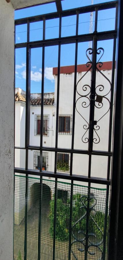 Apartamento Entre Patios San Basilio Daire Cordoba Dış mekan fotoğraf