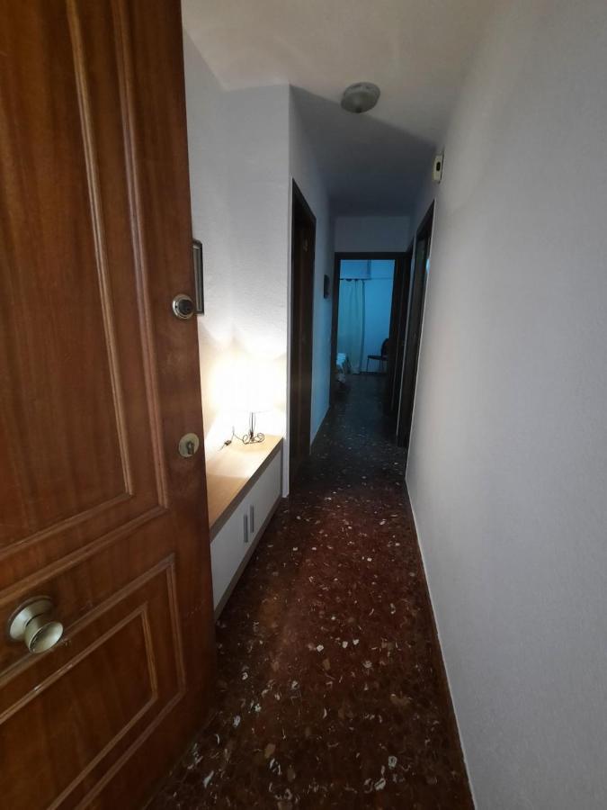 Apartamento Entre Patios San Basilio Daire Cordoba Dış mekan fotoğraf