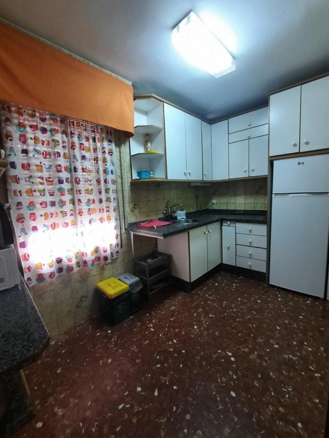 Apartamento Entre Patios San Basilio Daire Cordoba Dış mekan fotoğraf