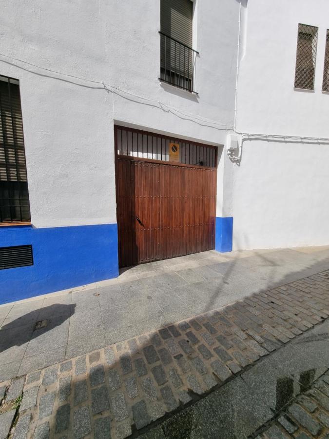 Apartamento Entre Patios San Basilio Daire Cordoba Dış mekan fotoğraf