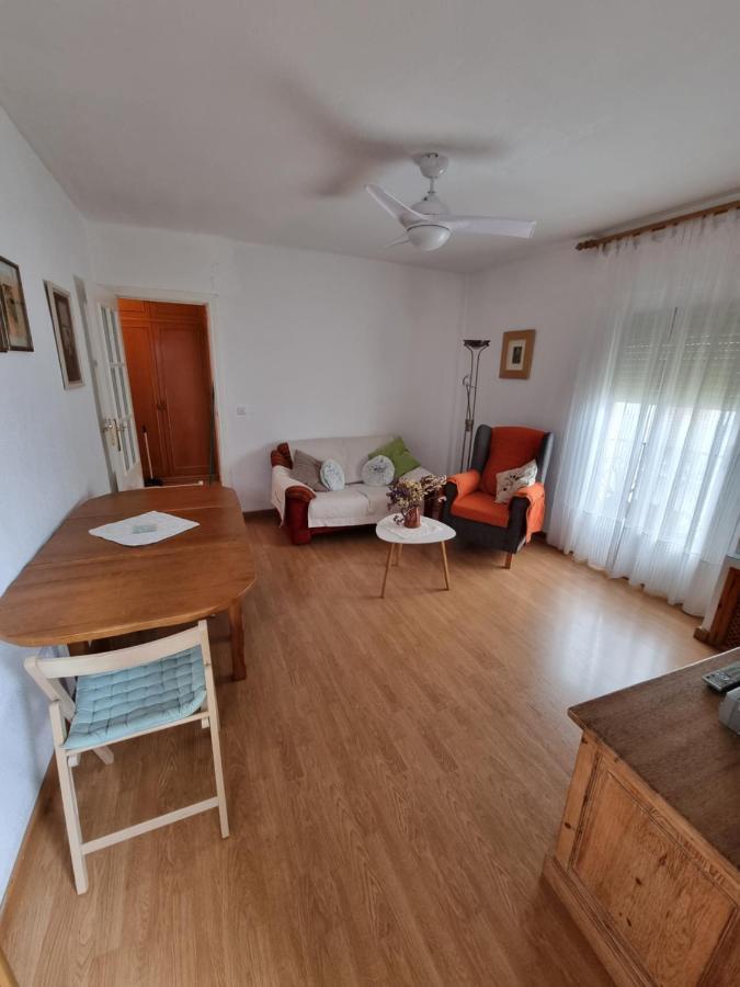 Apartamento Entre Patios San Basilio Daire Cordoba Dış mekan fotoğraf