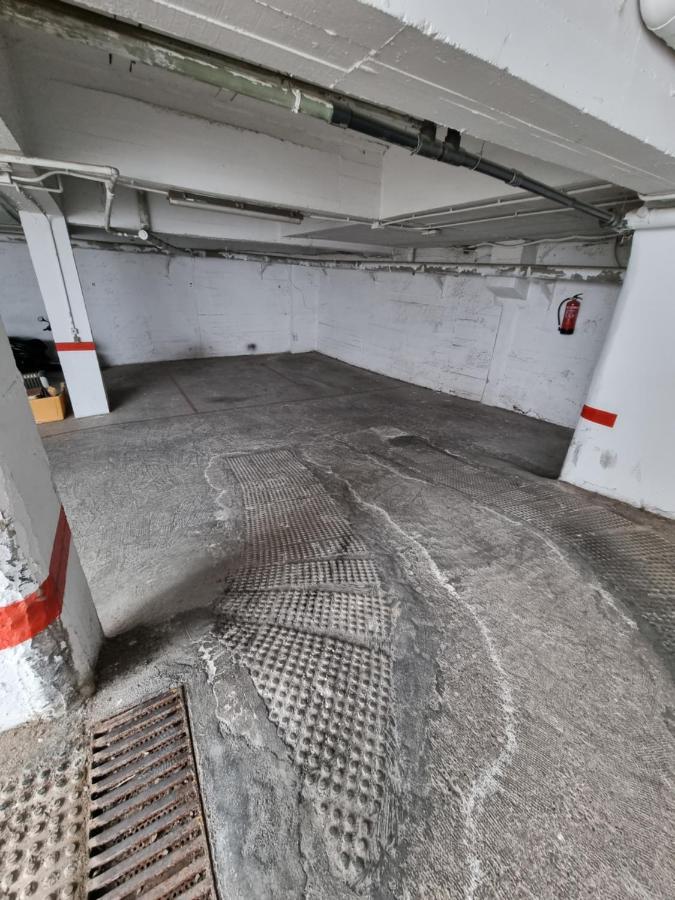Apartamento Entre Patios San Basilio Daire Cordoba Dış mekan fotoğraf