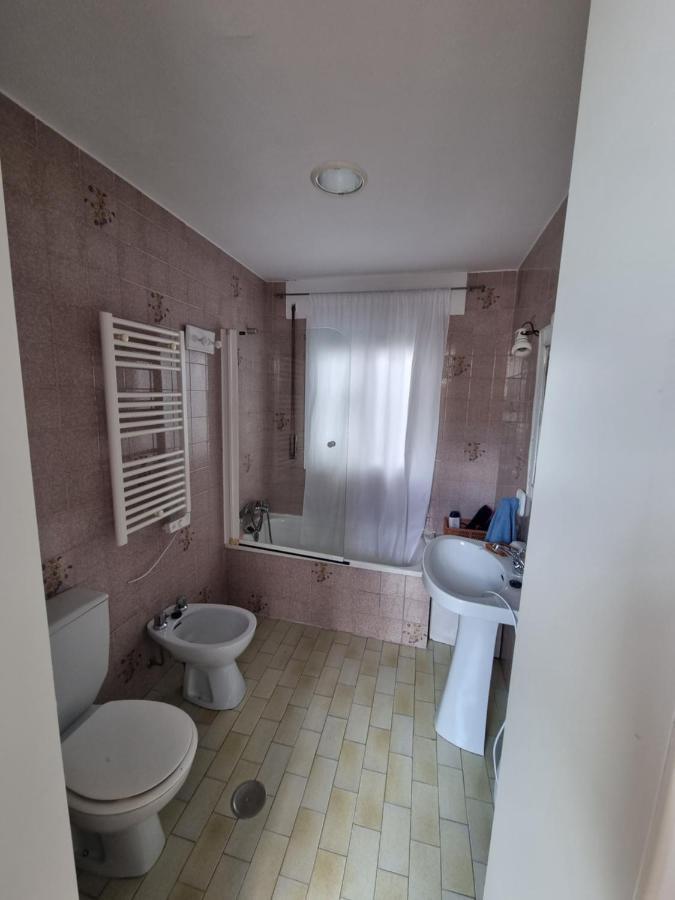 Apartamento Entre Patios San Basilio Daire Cordoba Dış mekan fotoğraf
