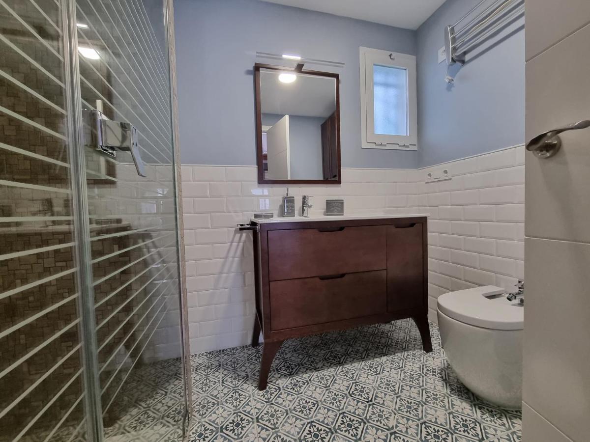Apartamento Entre Patios San Basilio Daire Cordoba Dış mekan fotoğraf