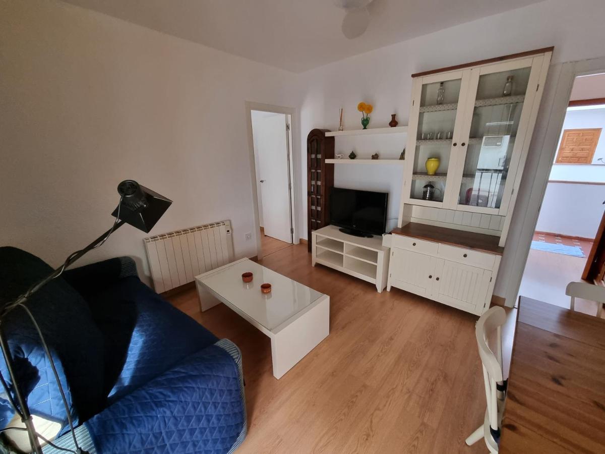 Apartamento Entre Patios San Basilio Daire Cordoba Dış mekan fotoğraf