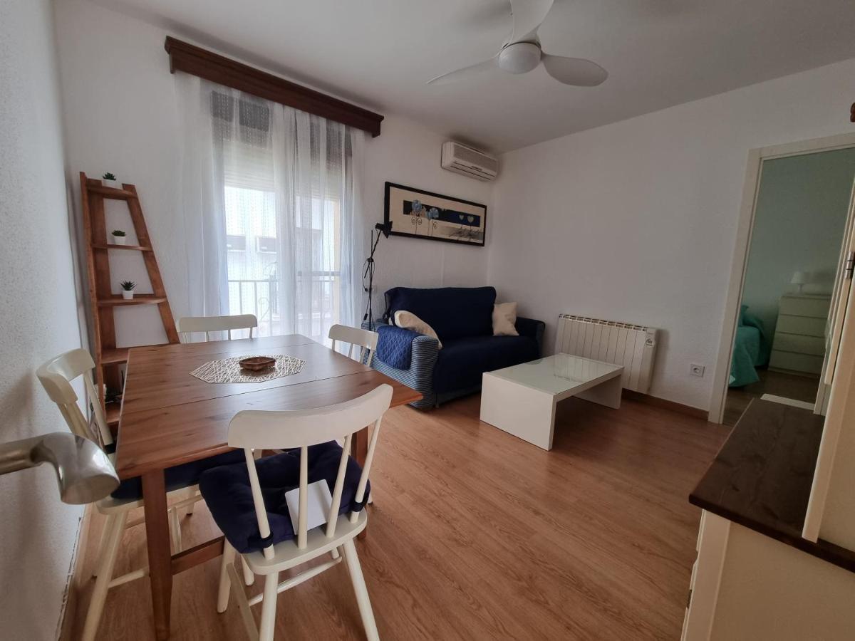 Apartamento Entre Patios San Basilio Daire Cordoba Dış mekan fotoğraf