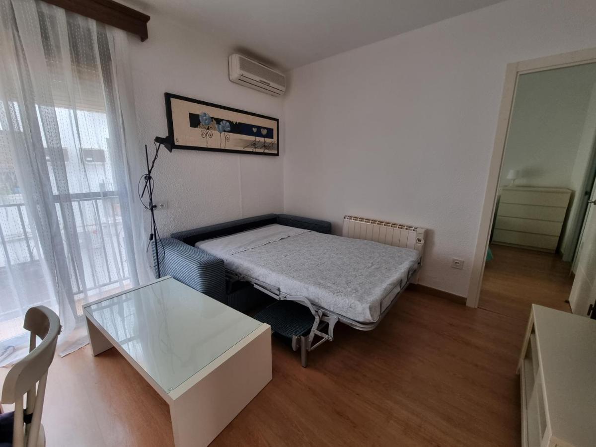Apartamento Entre Patios San Basilio Daire Cordoba Dış mekan fotoğraf