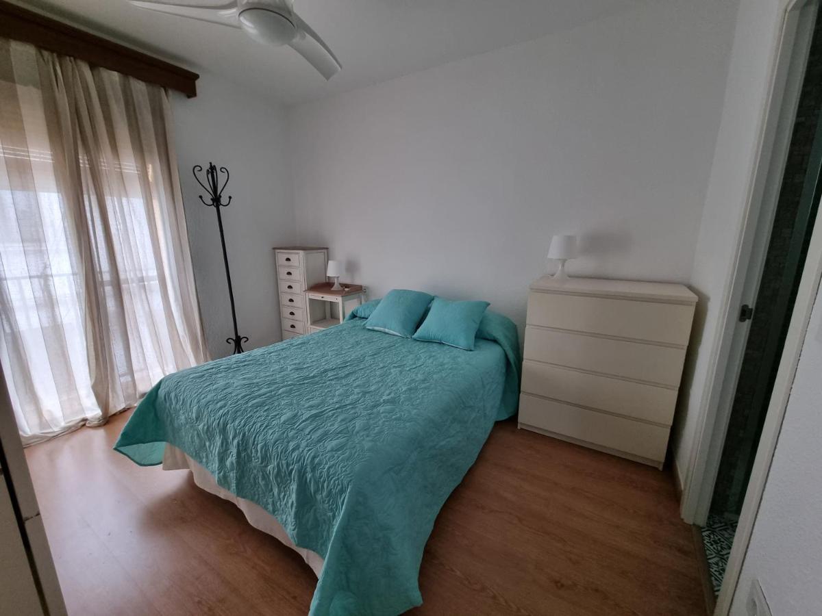 Apartamento Entre Patios San Basilio Daire Cordoba Dış mekan fotoğraf
